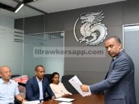 Membujuk Kepatuhan: Pengacara Ethiopia, Perusahaan Tiongkok, dan Menumbuhkan Rasa Hormat
