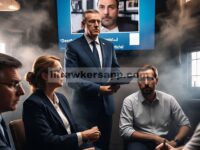 Satire Versus Ilegal: Isu Kebijakan Terkait Pembuatan Deepfake Menggunakan Teknologi AI