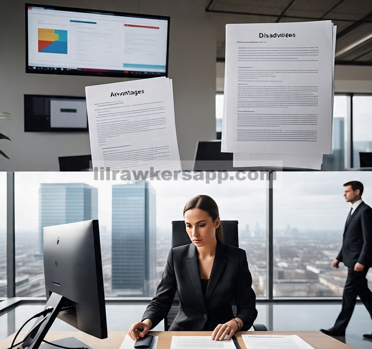 Keuntungan vs. Kerugian: Peran CEO Perempuan dalam Pengawasan Lingkungan—Bukti dari Fluktuasi Data Denda Lingkungan
