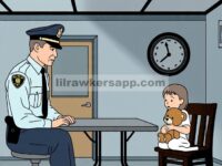 Ritme Sirkadian di Balik Pendekatan Pewawancara: Efek Waktu dalam Wawancara Polisi dengan Anak-anak