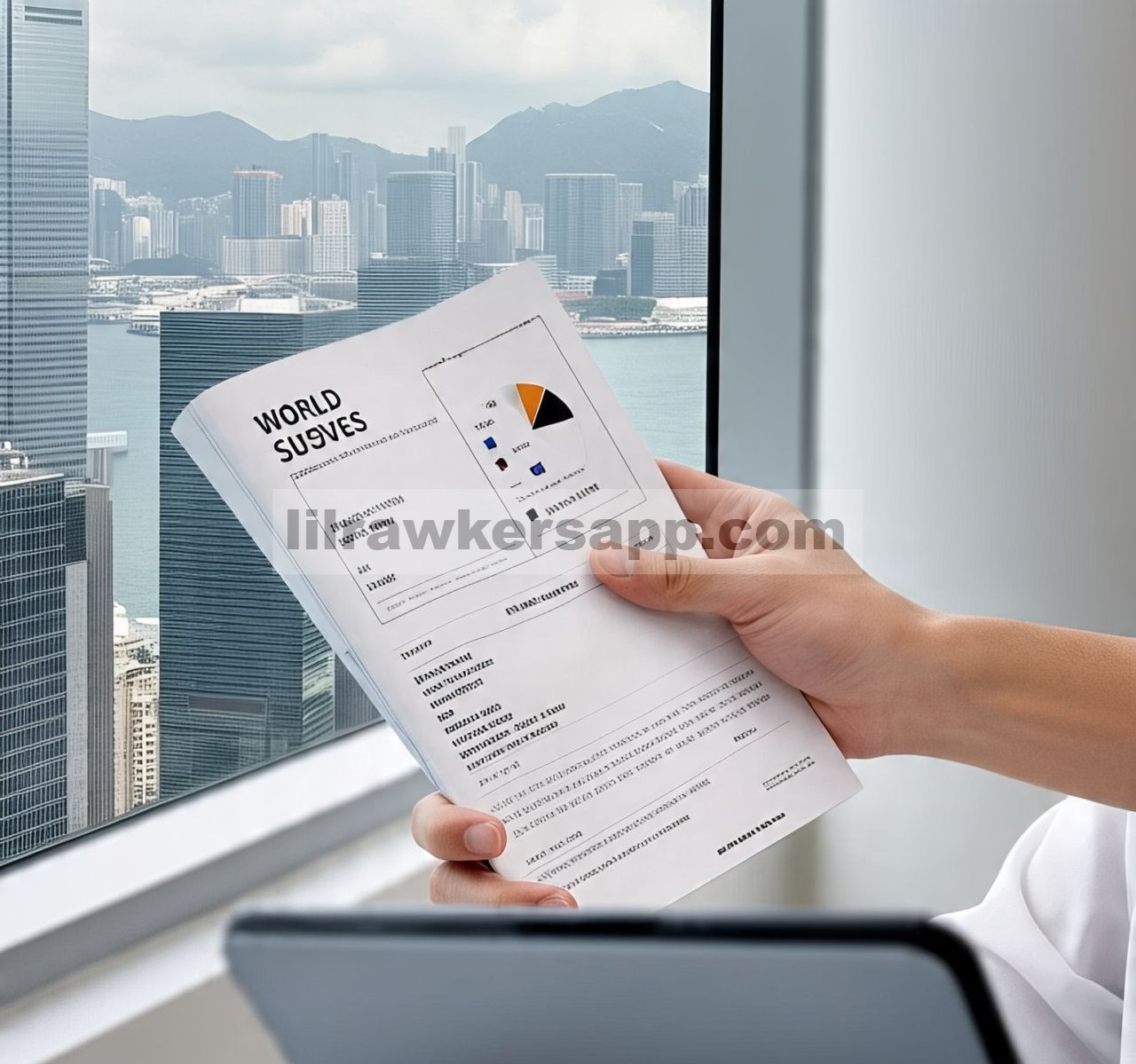 Keamanan yang Dirasakan, Kepercayaan pada Polisi dan Kesejahteraan Subjektif di Hong Kong: Bukti dari Survei Nilai-Nilai Dunia