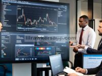 (Ke)tidakpercayaan dalam Asuransi Digital: Bagaimana Praktik Berbasis Data Mengubah Ketidakpastian dan Mengonfigurasi Ulang Hubungan Kepercayaan
