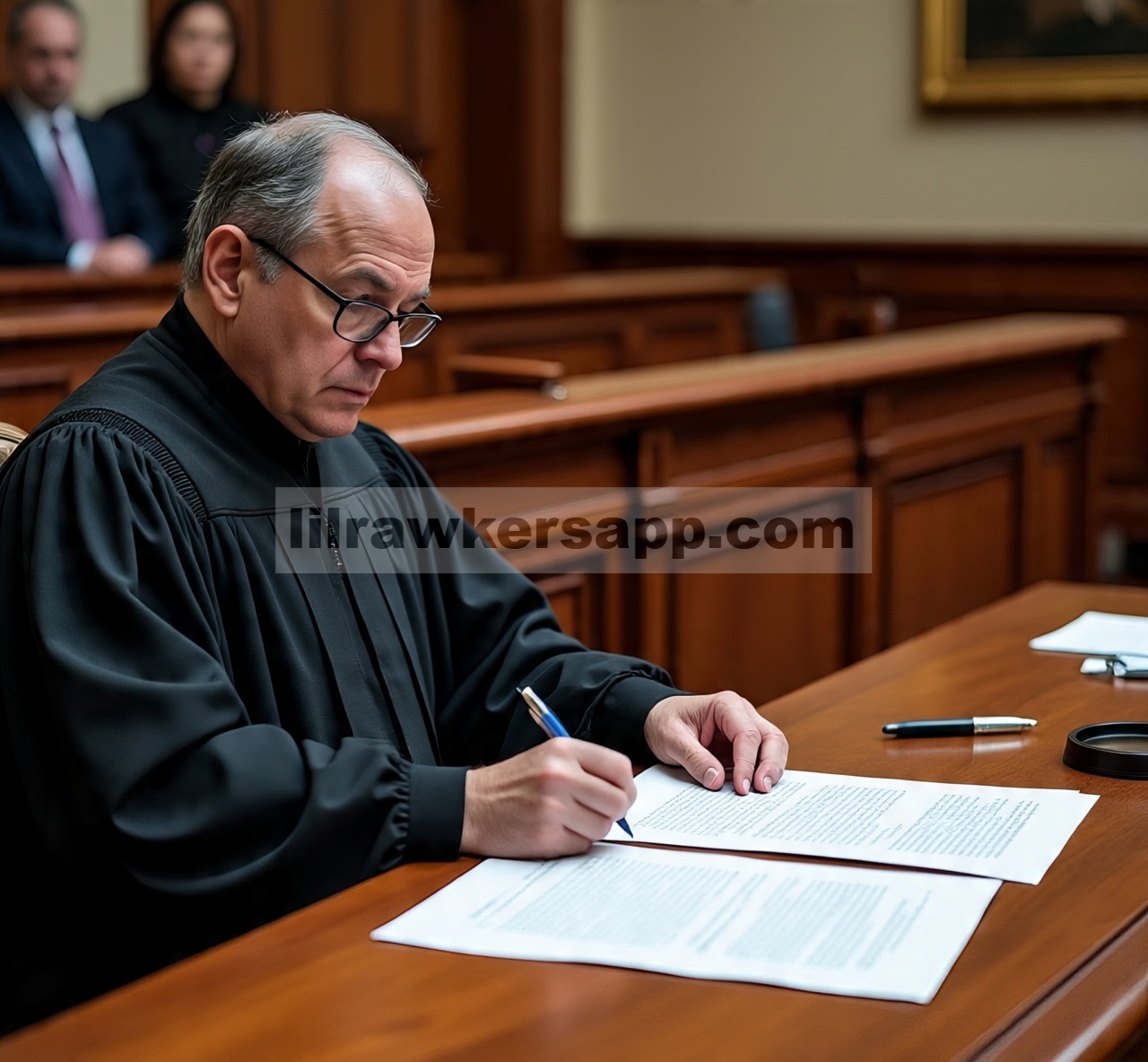Tinjauan Yudisial atas Kebijakan Implementasi Perjanjian yang Tidak Tepat