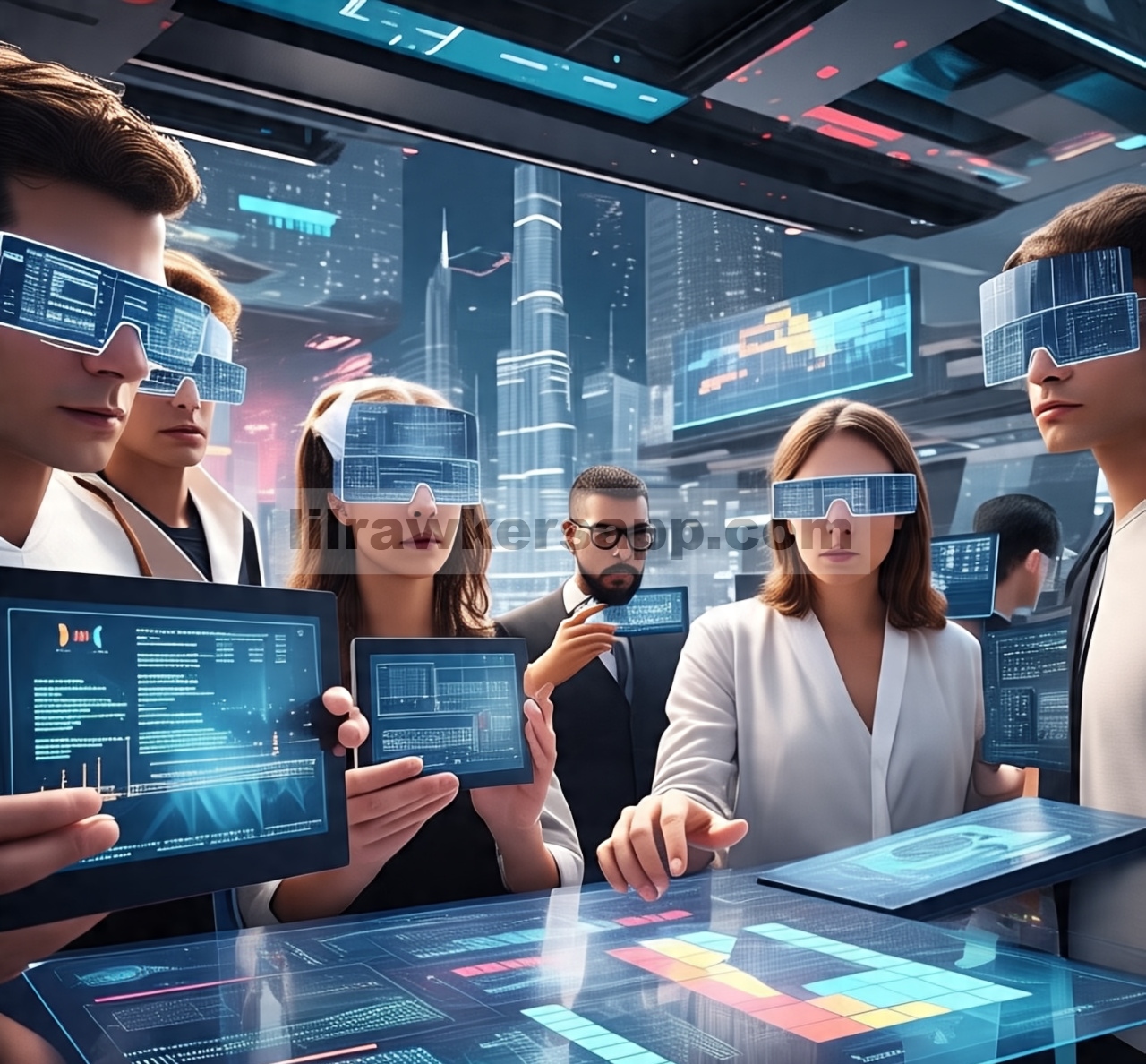 Evolusi Dinamis Kemampuan Inovasi Digital Ambidextrous dan Pengembangan Kinerja Lingkungan, Sosial dan Tata Kelola