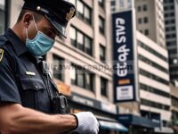 ‘Berurusan dengan Orang Sesuai dengan Pandangan Kita’: Membingkai Keputusan Polisi untuk (dan Tidak) Menangkap dalam Pandemi COVID-19