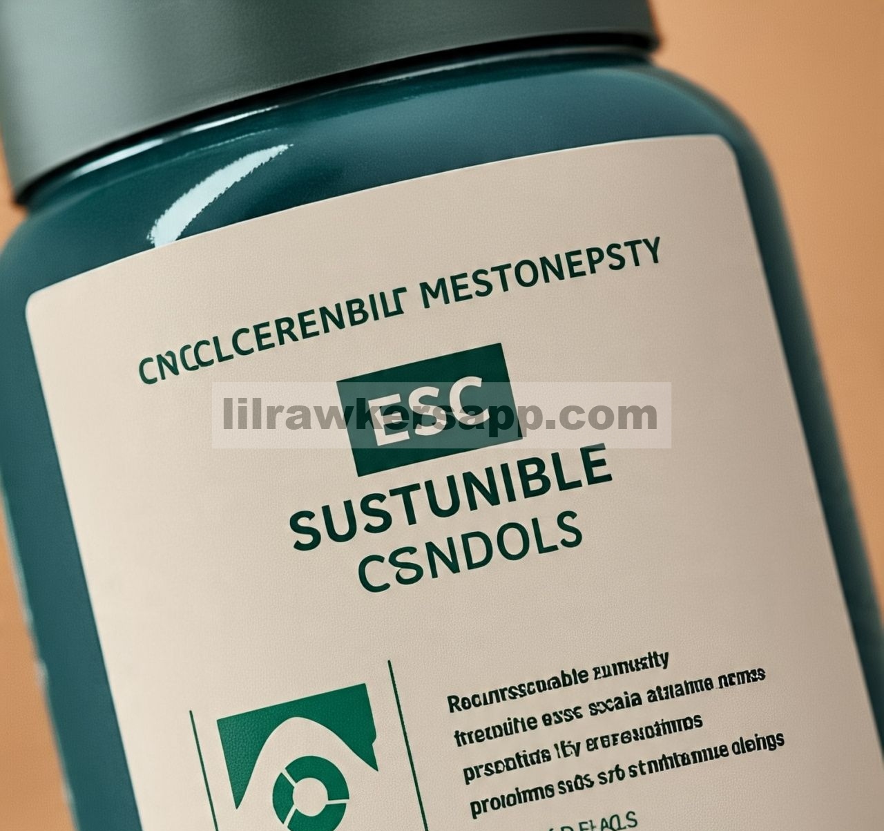 Memanfaatkan Label Produk untuk Konsumsi Berkelanjutan: Ekonomi Sirkular, Tanggung Jawab Sosial Perusahaan, dan Pesan ESG pada Keputusan Pembelian Konsumen