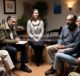 Faktor-faktor yang berkontribusi terhadap tekanan psikologis pada keturunan generasi kedua dari penyintas Holocaust: Stres pascatrauma dan rasa koherensi