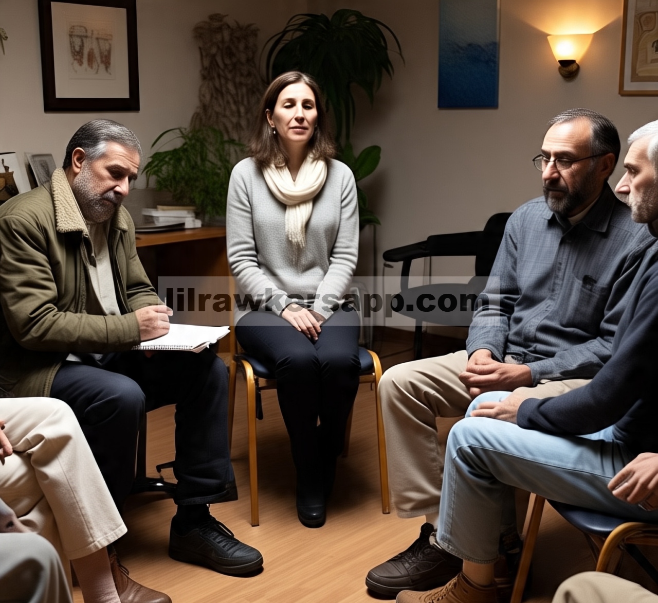 Faktor-faktor yang berkontribusi terhadap tekanan psikologis pada keturunan generasi kedua dari penyintas Holocaust: Stres pascatrauma dan rasa koherensi