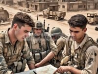 Komentar terhadap tiga aksioma ketahanan Bonanno dan Westphal (2024): Aplikasi pada konteks militer