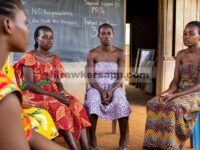 Pelecehan seksual di antara perempuan Mozambik yang berisiko terinfeksi HIV/AIDS: Stabilitas temporal laporan diri