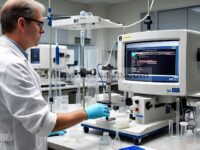 Pengembangan dan evaluasi metode perbandingan objektif spektrum fluoresensi sinar-X
